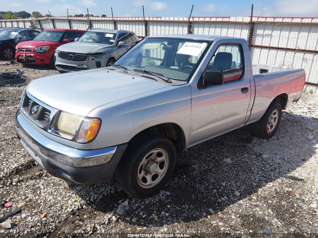 Продажа на аукционе авто 2000 Nissan Frontier 2wd Xe, vin: 1N6DD21S1YC436753, номер лота: 46137554