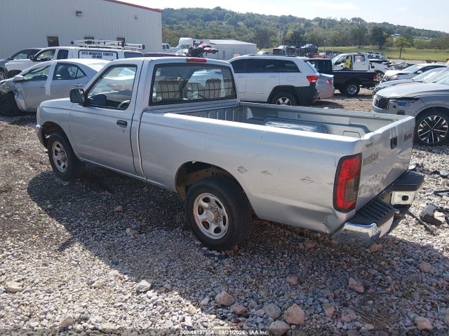 Продажа на аукционе авто 2000 Nissan Frontier 2wd Xe, vin: 1N6DD21S1YC436753, номер лота: 46137554