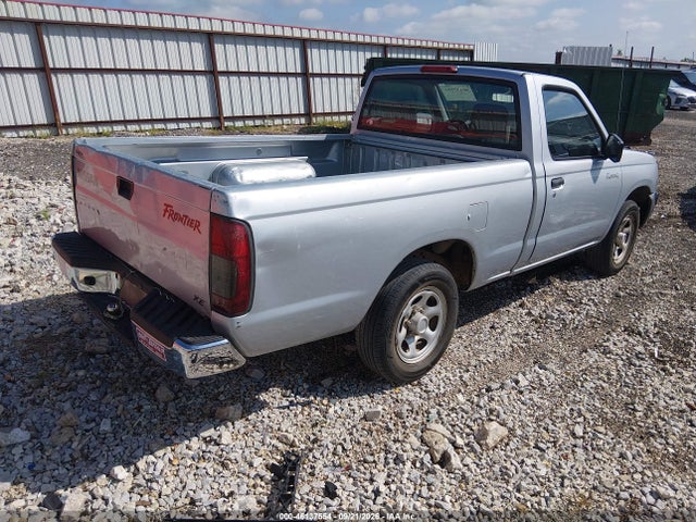 Продажа на аукционе авто 2000 Nissan Frontier 2wd Xe, vin: 1N6DD21S1YC436753, номер лота: 46137554