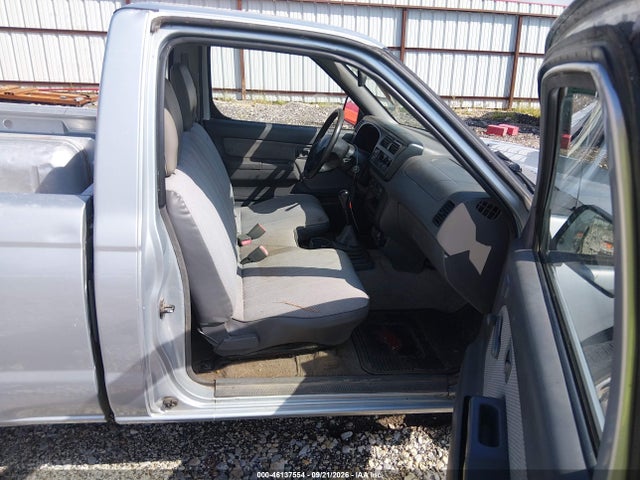 Продажа на аукционе авто 2000 Nissan Frontier 2wd Xe, vin: 1N6DD21S1YC436753, номер лота: 46137554