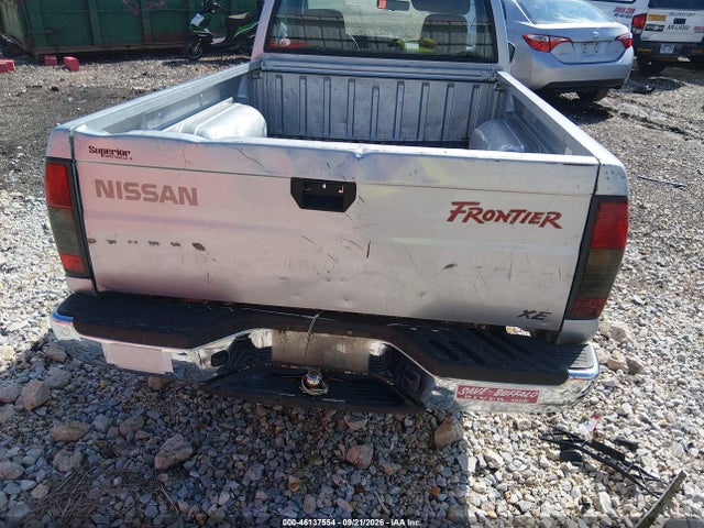 Продажа на аукционе авто 2000 Nissan Frontier 2wd Xe, vin: 1N6DD21S1YC436753, номер лота: 46137554