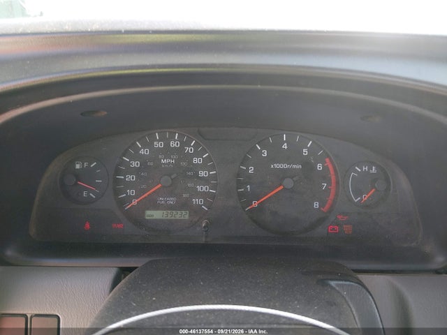 Продажа на аукционе авто 2000 Nissan Frontier 2wd Xe, vin: 1N6DD21S1YC436753, номер лота: 46137554