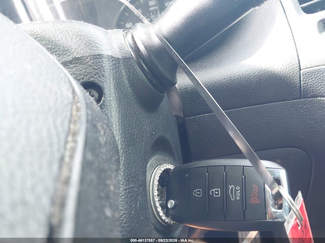 Продажа на аукционе авто 2015 Kia Forte Lx, vin: KNAFX4A62F5322857, номер лота: 46137557