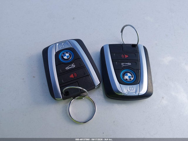 46137560 :رقم المزاد ، WBY1Z6C33HV548574 vin ، 2017 Bmw I3 94 Ah مزاد بيع