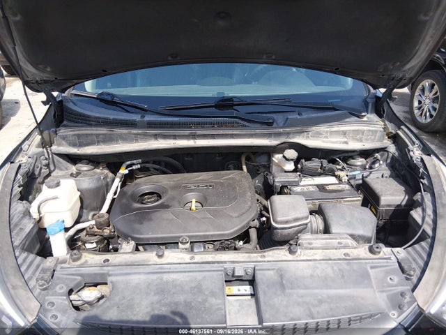 Продаж на аукціоні авто 2015 Hyundai Tucson Gls, vin: KM8JTCAF3FU991479, номер лоту: 46137561