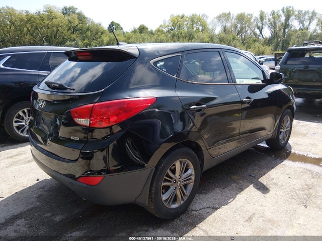 Продаж на аукціоні авто 2015 Hyundai Tucson Gls, vin: KM8JTCAF3FU991479, номер лоту: 46137561