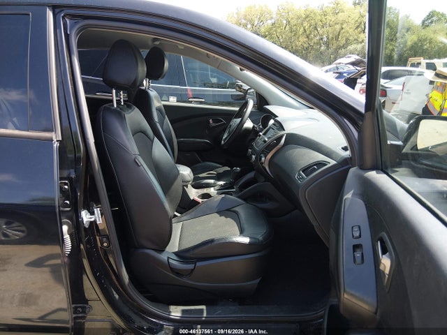 Продаж на аукціоні авто 2015 Hyundai Tucson Gls, vin: KM8JTCAF3FU991479, номер лоту: 46137561