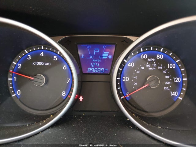 Продаж на аукціоні авто 2015 Hyundai Tucson Gls, vin: KM8JTCAF3FU991479, номер лоту: 46137561