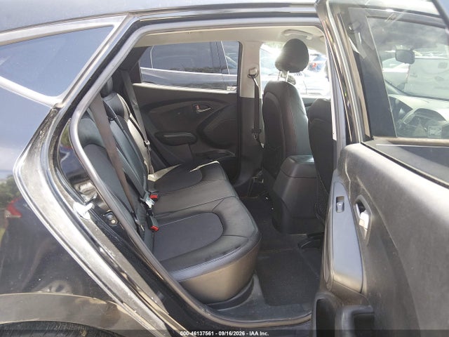 Продаж на аукціоні авто 2015 Hyundai Tucson Gls, vin: KM8JTCAF3FU991479, номер лоту: 46137561