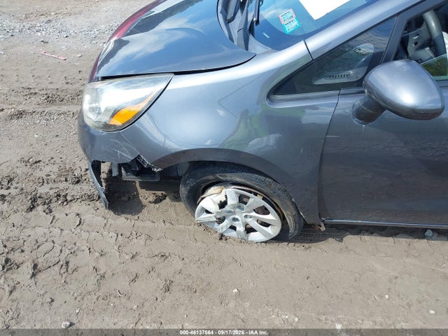 Aukcja sprzedaży 2013 Kia Rio Ex, vin: KNADN4A38D6114072, numer aukcji: 46137564