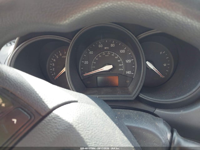 Aukcja sprzedaży 2013 Kia Rio Ex, vin: KNADN4A38D6114072, numer aukcji: 46137564