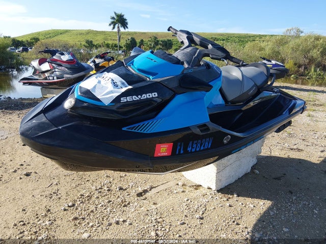 Seadoo Rxt 2019 YDV10053L819 Image 2