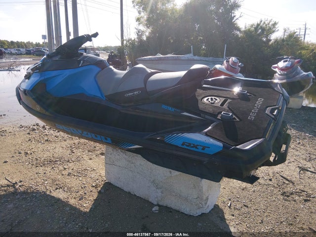 Seadoo Rxt 2019 YDV10053L819 Image 3