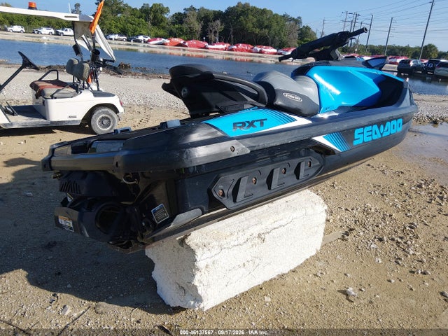 Seadoo Rxt 2019 YDV10053L819 Image 4