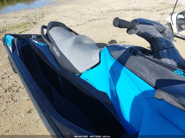 Seadoo Rxt 2019 YDV10053L819 Image 5