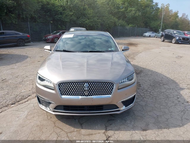 Aukcja sprzedaży 2018 Lincoln Mkz Reserve, vin: 3LN6L5F9XJR615737, numer aukcji: 46137572