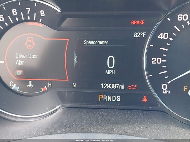 Aukcja sprzedaży 2018 Lincoln Mkz Reserve, vin: 3LN6L5F9XJR615737, numer aukcji: 46137572