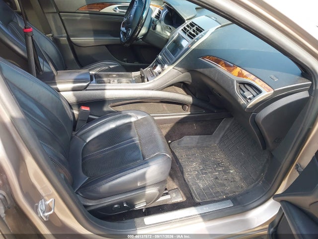 Aukcja sprzedaży 2018 Lincoln Mkz Reserve, vin: 3LN6L5F9XJR615737, numer aukcji: 46137572