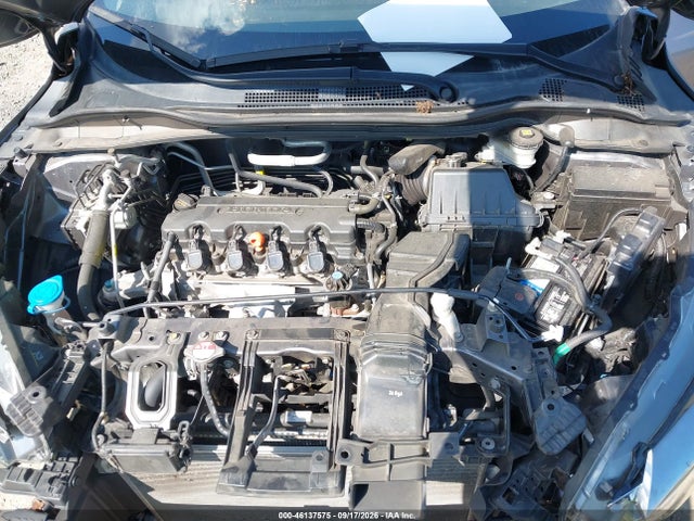 Aukcja sprzedaży 2022 Honda Hr-v Ex-l, vin: 3CZRU6H71NM745127, numer aukcji: 46137575