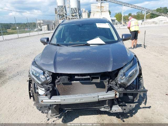 Aukcja sprzedaży 2022 Honda Hr-v Ex-l, vin: 3CZRU6H71NM745127, numer aukcji: 46137575