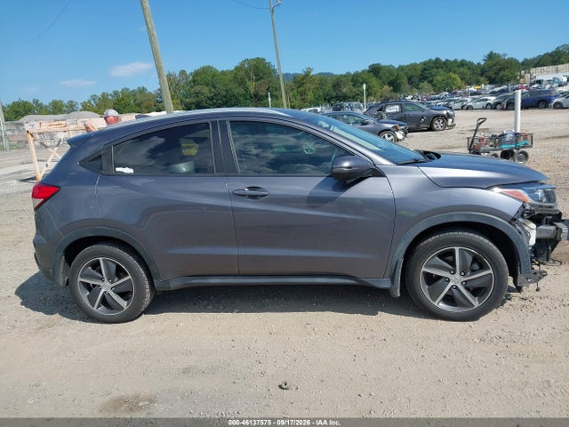 Aukcja sprzedaży 2022 Honda Hr-v Ex-l, vin: 3CZRU6H71NM745127, numer aukcji: 46137575