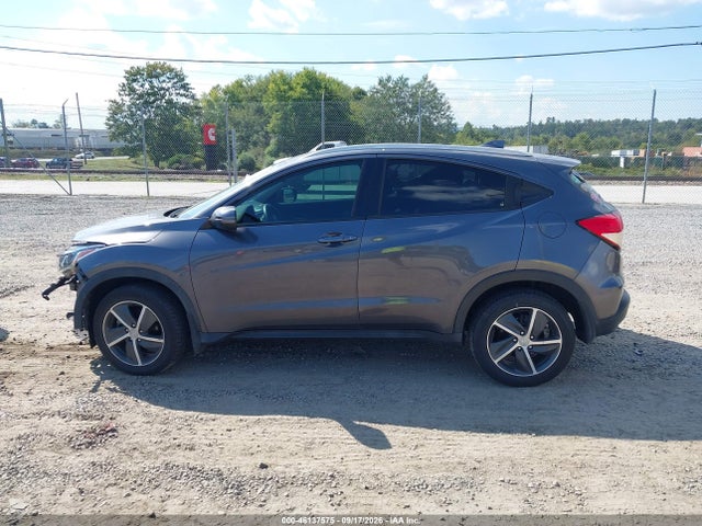 Aukcja sprzedaży 2022 Honda Hr-v Ex-l, vin: 3CZRU6H71NM745127, numer aukcji: 46137575