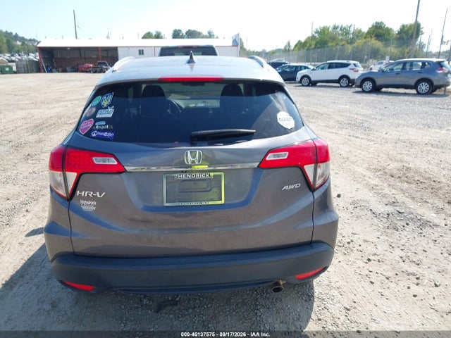Aukcja sprzedaży 2022 Honda Hr-v Ex-l, vin: 3CZRU6H71NM745127, numer aukcji: 46137575