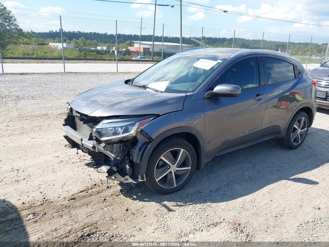 Aukcja sprzedaży 2022 Honda Hr-v Ex-l, vin: 3CZRU6H71NM745127, numer aukcji: 46137575