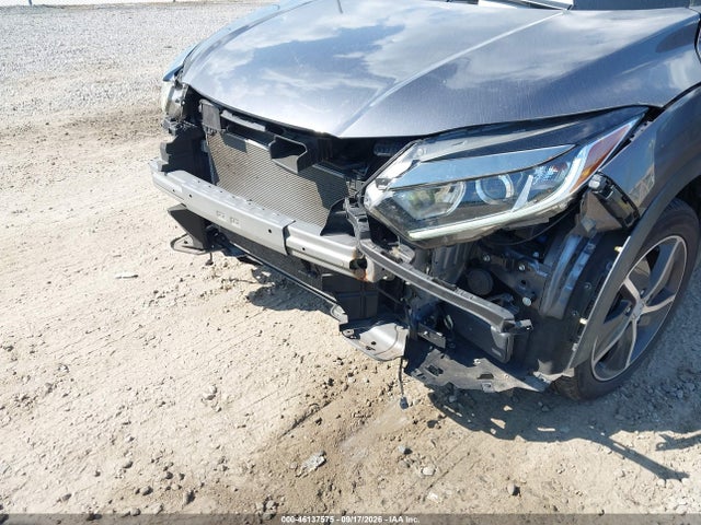 Aukcja sprzedaży 2022 Honda Hr-v Ex-l, vin: 3CZRU6H71NM745127, numer aukcji: 46137575