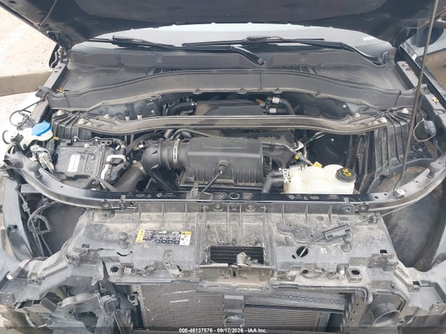 Продаж на аукціоні авто 2020 Ford Explorer Limited, vin: 1FMSK8FH1LGB89375, номер лоту: 46137576
