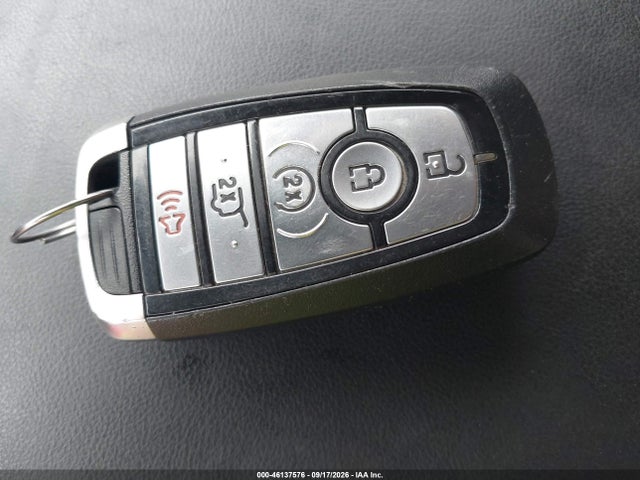 Продаж на аукціоні авто 2020 Ford Explorer Limited, vin: 1FMSK8FH1LGB89375, номер лоту: 46137576