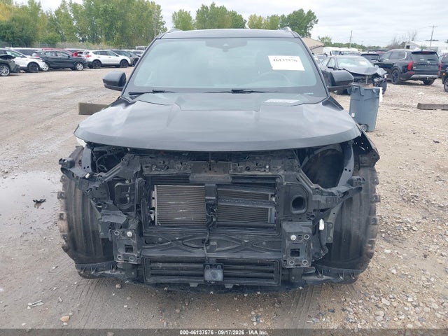 Продаж на аукціоні авто 2020 Ford Explorer Limited, vin: 1FMSK8FH1LGB89375, номер лоту: 46137576