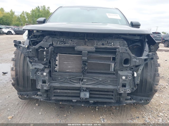 Продаж на аукціоні авто 2020 Ford Explorer Limited, vin: 1FMSK8FH1LGB89375, номер лоту: 46137576