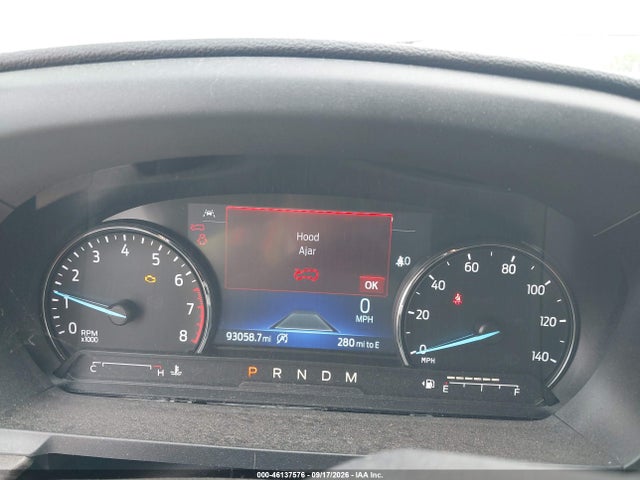 Продаж на аукціоні авто 2020 Ford Explorer Limited, vin: 1FMSK8FH1LGB89375, номер лоту: 46137576