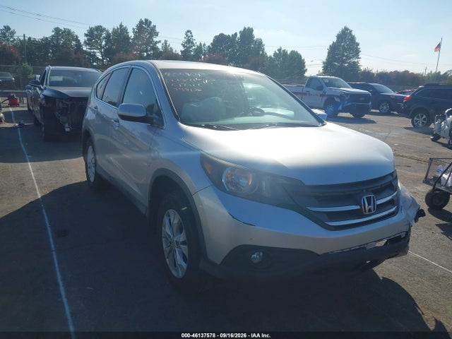 46137578 :رقم المزاد ، 2HKRM3H52EH548170 vin ، 2014 Honda Cr-v Ex مزاد بيع