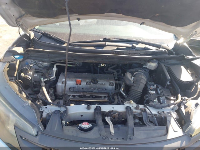 46137578 :رقم المزاد ، 2HKRM3H52EH548170 vin ، 2014 Honda Cr-v Ex مزاد بيع