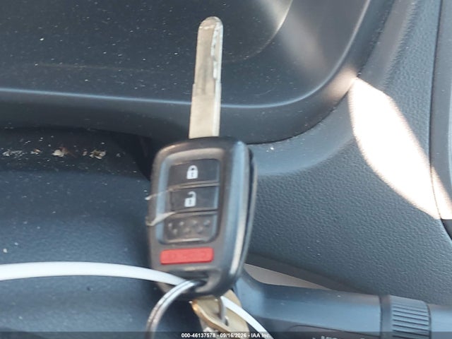 46137578 :رقم المزاد ، 2HKRM3H52EH548170 vin ، 2014 Honda Cr-v Ex مزاد بيع