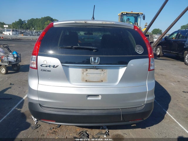 46137578 :رقم المزاد ، 2HKRM3H52EH548170 vin ، 2014 Honda Cr-v Ex مزاد بيع