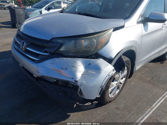46137578 :رقم المزاد ، 2HKRM3H52EH548170 vin ، 2014 Honda Cr-v Ex مزاد بيع