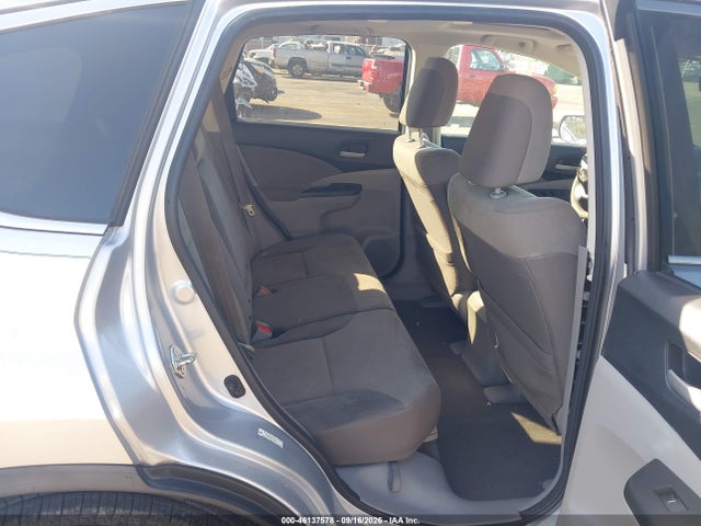 46137578 :رقم المزاد ، 2HKRM3H52EH548170 vin ، 2014 Honda Cr-v Ex مزاد بيع