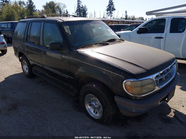 Auction sale of the 1996 Ford Explorer, vin: 1FMDU34X7TUA35934, lot number: 46137579