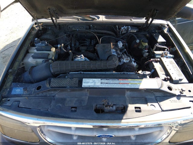 Продаж на аукціоні авто 1996 Ford Explorer, vin: 1FMDU34X7TUA35934, номер лоту: 46137579