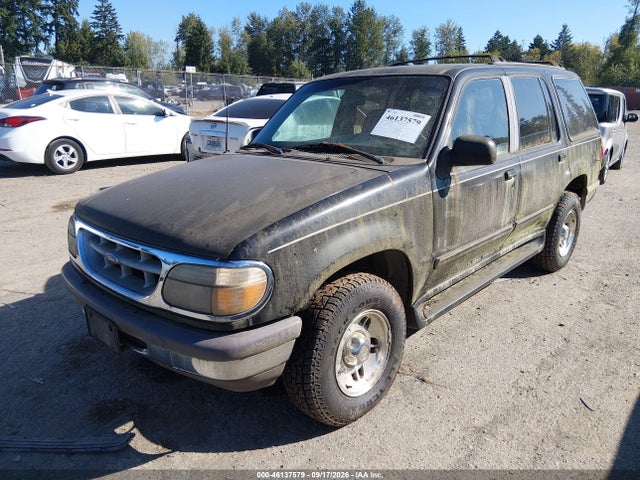 Продаж на аукціоні авто 1996 Ford Explorer, vin: 1FMDU34X7TUA35934, номер лоту: 46137579