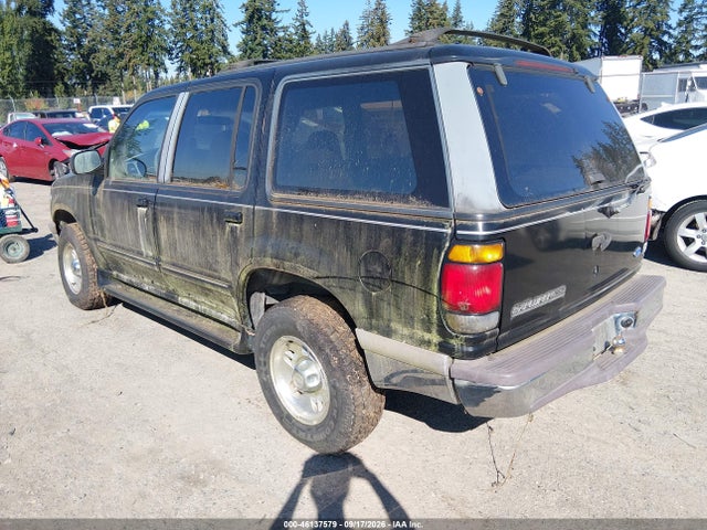 Продаж на аукціоні авто 1996 Ford Explorer, vin: 1FMDU34X7TUA35934, номер лоту: 46137579