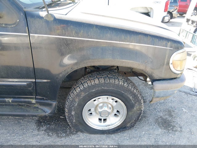 Продаж на аукціоні авто 1996 Ford Explorer, vin: 1FMDU34X7TUA35934, номер лоту: 46137579
