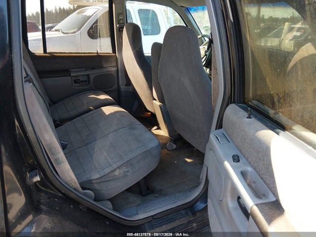 Продаж на аукціоні авто 1996 Ford Explorer, vin: 1FMDU34X7TUA35934, номер лоту: 46137579