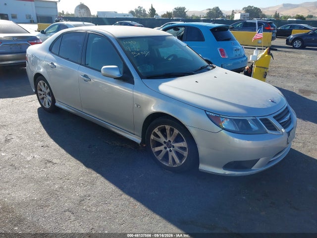 Продаж на аукціоні авто 2011 Saab 9-3 Turbo4, vin: YS3FA4CY2B1309099, номер лоту: 46137586