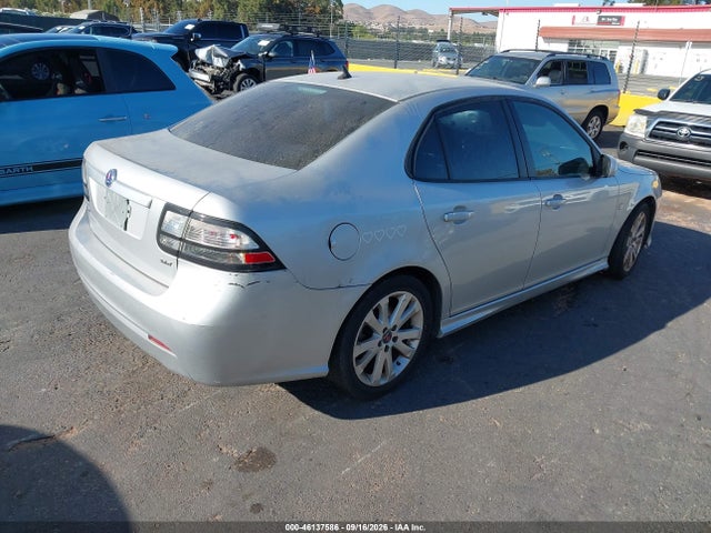 Продаж на аукціоні авто 2011 Saab 9-3 Turbo4, vin: YS3FA4CY2B1309099, номер лоту: 46137586