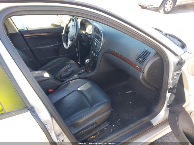 Продаж на аукціоні авто 2011 Saab 9-3 Turbo4, vin: YS3FA4CY2B1309099, номер лоту: 46137586