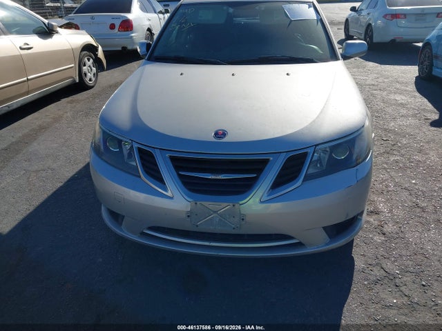 Продаж на аукціоні авто 2011 Saab 9-3 Turbo4, vin: YS3FA4CY2B1309099, номер лоту: 46137586